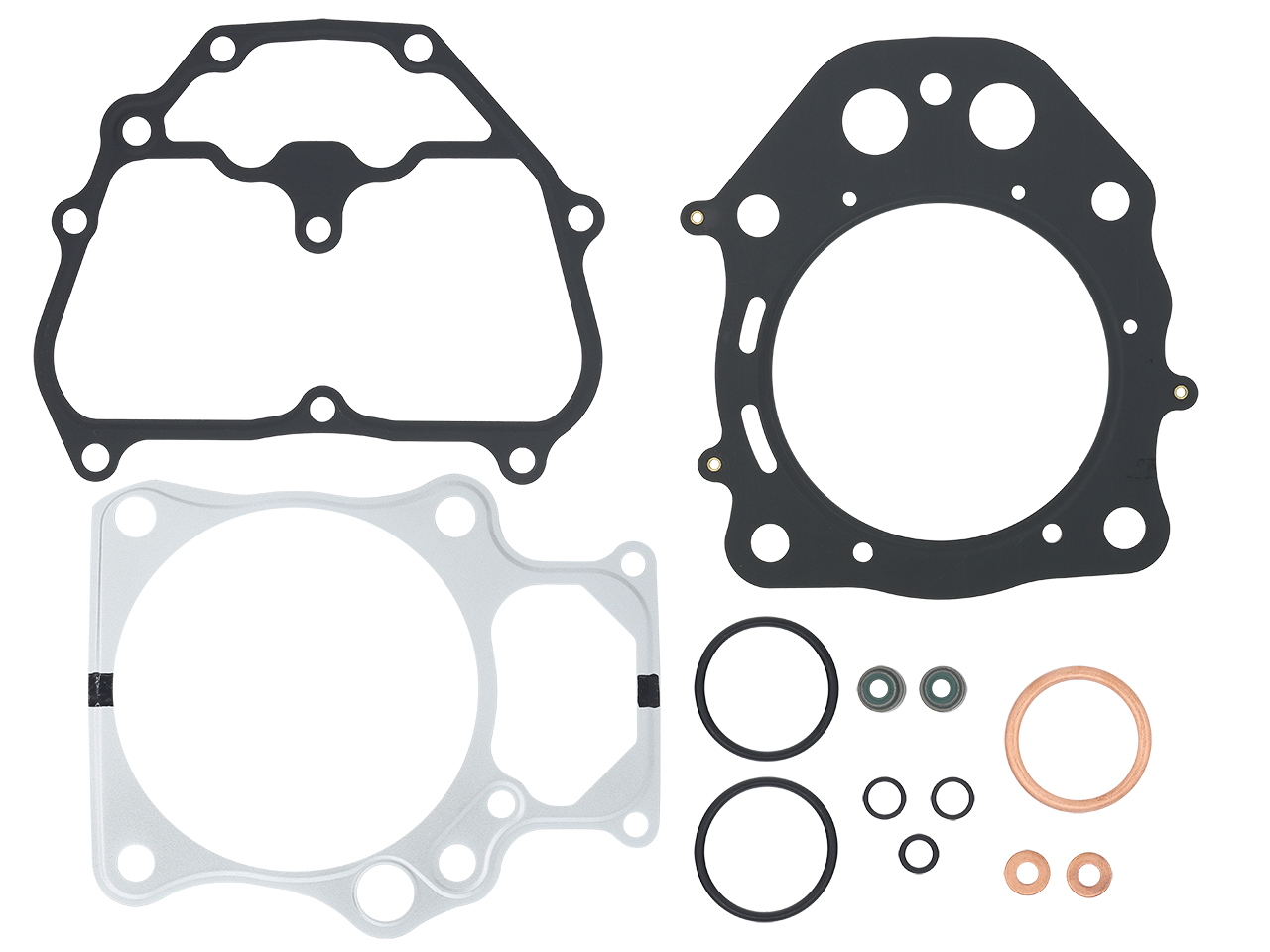 NAMURA TOP END GASKET KIT NA-10095T
